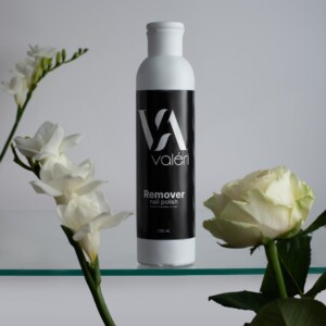 Gel Remover "VALERI", 250 ml