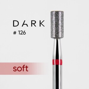 Diamantová fréza DARK #126