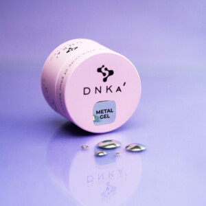 "DNKa" Metal Gel 5 ml