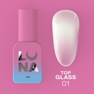 Lunamoon Top Glass 13ml №1