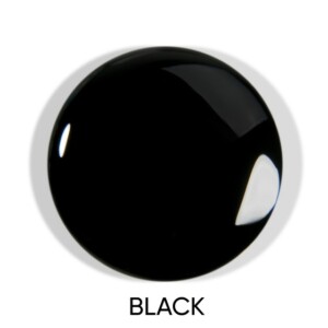Black Gel paint Dark 5 g