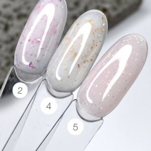 Medium Potal Gel DARK 15 ml 05