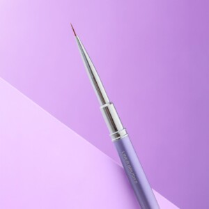 Štětec "DNKa" #001 Liner štětec 8 mm