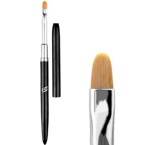 Brush "VALERI", Gel