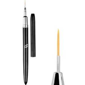 Brush "VALERI", Liner 8 mm