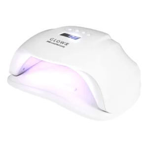 Lampa na nehty UV LED lamp Glow X 54W