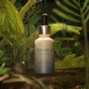 Cuticle remover treat.s Staleks, 30 ml