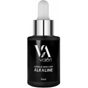 Valeri Cuticle Remover ALKALINE 30 ml