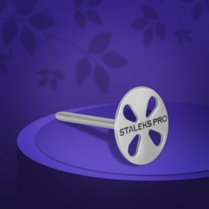 Staleks Prodloužený pedikúrní disk PODODISC EXPERT - L