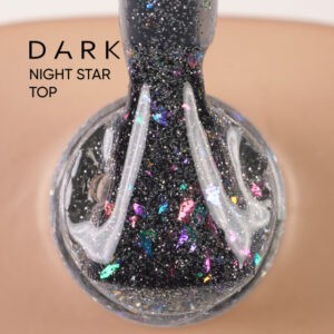 DARK Night Star Top (REFLEXNÍ), 10 ML