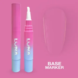 MARKER RUBBER BASE 5 ml LunaMoon