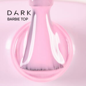 Dark Barbie Top, 10 ml
