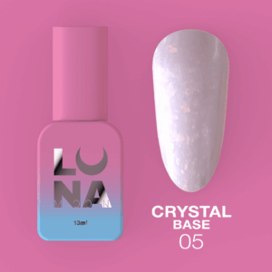 Lunamoon Crystal Base (13ml) - 05