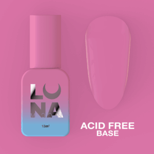 Lunamoon Acid Free Base 13mlі