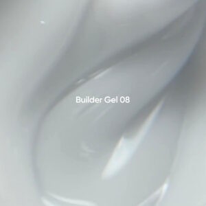 NAILSOFTHEDAY Builder gel 08, 15 ml