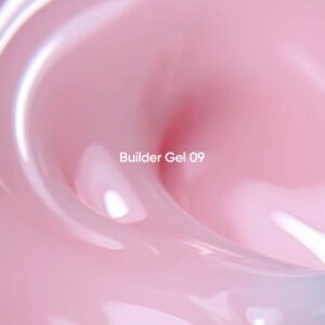 NAILSOFTHEDAY Builder gel 09, 15 ml