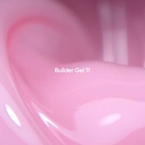 NAILSOFTHEDAY Builder gel 11, 15 ml