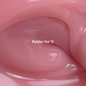 NAILSOFTHEDAY Builder gel 12, 15 ml