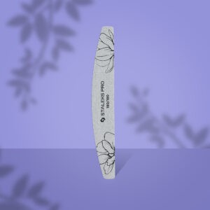 Staleks Expert Pilník 180/180 NFE-40-180/180