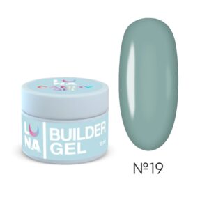 Lunamoon Candy Gel 15 ml - 19
