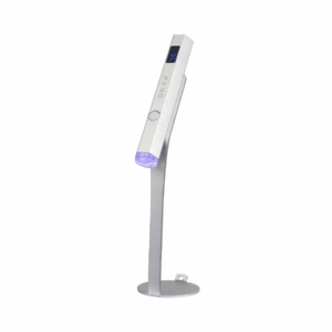 DNKa' UV Lamp for manicure Lumos Light Silver