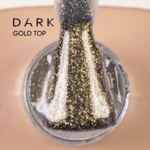 Dark Gold Top, 10 ml