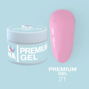 Lunamoon Premium Gel No21 (30ml)