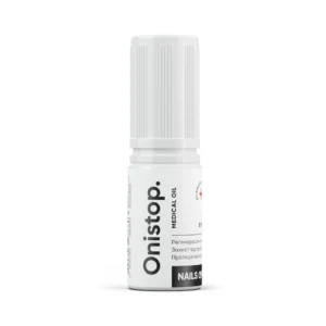 NAILSOFTHEDAY Onistop, 8 ml