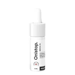 NAILSOFTHEDAY Onistop, 15 ml