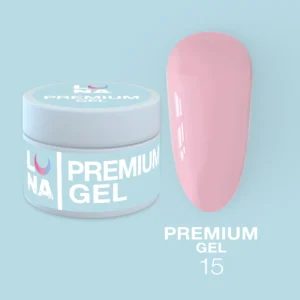 Lunamoon Premium Gel No15 (30ml)