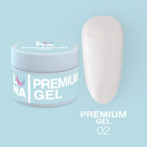 Lunamoon Premium Gel No02 (30ml)