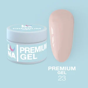 Lunamoon Premium Gel No23 (15ml)