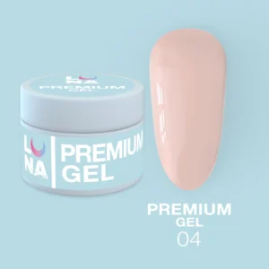 Lunamoon Premium Gel No04 (30ml)
