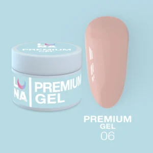 Lunamoon Premium Gel No06 (30ml)