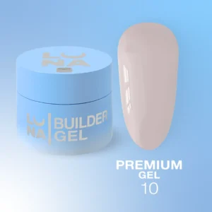 Lunamoon Premium Gel No10 (15ml)