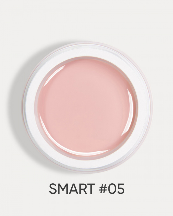 Dark Smart Builder Gel 05, 30 ml obrázek 1 Dark Smart Builder Gel 05, 30 ml