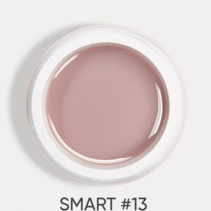 Dark Smart Builder Gel 13, 15 ml