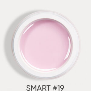 Dark Smart Builder Gel 19, 15 ml