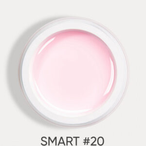Dark Smart Builder Gel 20, 15 ml