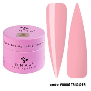 DNKa' Jelly Gel 0005 Trigger 15ml