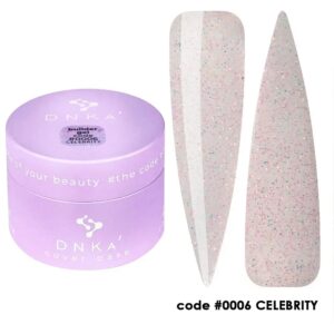 DNKa' Builder Gel 0006 Celebrity 30ml