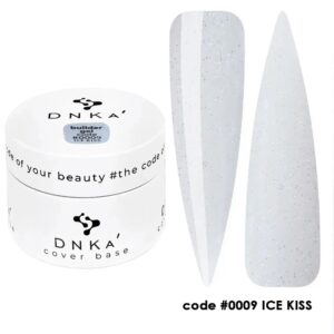 DNKa' Builder Gel 0009 Ice Kiss 30ml