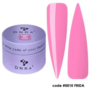 DNKa' Builder Gel 0010 Frida 30ml