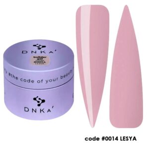 DNKa' Builder Gel 0014 Lesya 30ml
