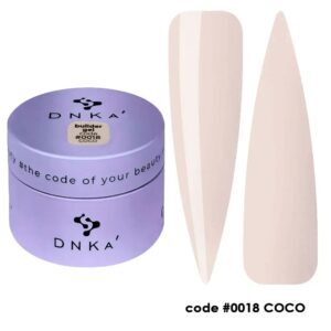 DNKa' Builder Gel 0018 Coco 30ml
