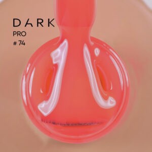 DARK Pro Base, 15 ml - 74