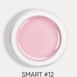 Dark Smart Builder Gel, 22 ml - 12