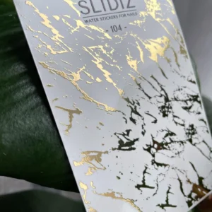 Slider design SLIDIZ – samolepka na jakýkoli podklad - 104