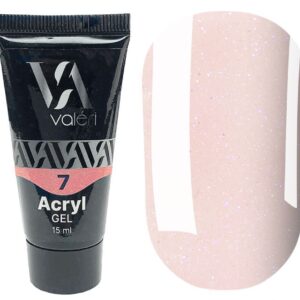 Acryl gel VALERI, 15 ml - 07
