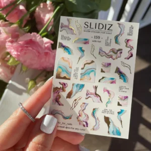 Slider design SLIDIZ – samolepka na jakýkoli podklad - 159
